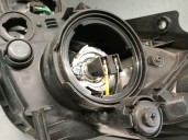 Recambio de faro derecho para hyundai i30 1.6 crdi cat referencia OEM IAM 921022L020 921022L020 