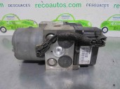 Recambio de abs para kia sorento 2.5 crdi cat referencia OEM IAM 589103E310 0265216928 BOSCH