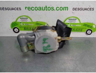 Recambio de cinturon seguridad delantero derecho para lexus ls430 (ucf30) básico referencia OEM IAM 7J3470P 