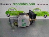 Recambio de cinturon seguridad delantero derecho para lexus ls430 (ucf30) básico referencia OEM IAM 7J3470P 