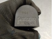 Replacement engine fan relay for Fiat Scudo Combi (272) 2.0 JTDM OEM IAM reference 9656112480 