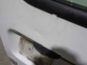 Recambio de puerta trasera izquierda para peugeot expert kombi 2.0 hdi referencia OEM IAM 870277 BLANCA 5 PUERTAS
