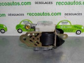 Recambio de cinturon seguridad delantero derecho para lexus ls430 (ucf30) básico referencia OEM IAM 7J3470P 