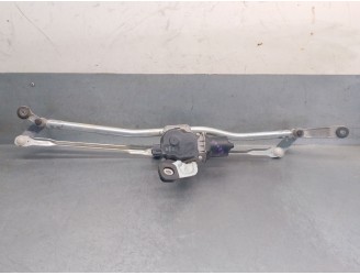 Recambio de motor limpia delantero para mini mini countryman (f60) cooper referencia OEM IAM 7380749 61617380749 