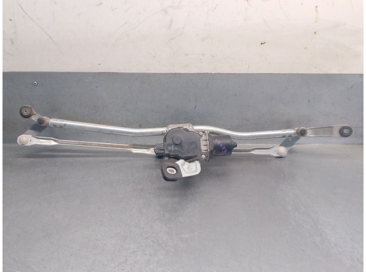 Recambio de motor limpia delantero para mini mini countryman (f60) cooper referencia OEM IAM 7380749 61617380749 