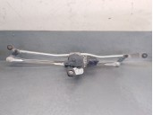 Recambio de motor limpia delantero para mini mini countryman (f60) cooper referencia OEM IAM 7380749 61617380749 