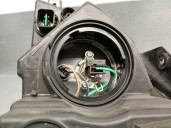 Recambio de faro derecho para hyundai i30 1.6 crdi cat referencia OEM IAM 921022L020 921022L020 