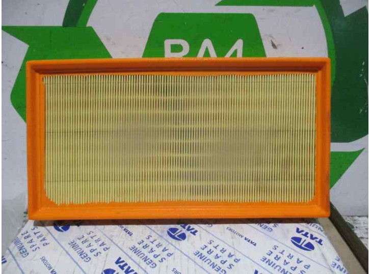 Recambio de filtro aire para tata indica referencia OEM IAM 279009130108 279009130108 