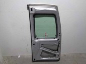 Recambio de puerta trasera izquierda para peugeot expert kombi 2.0 hdi referencia OEM IAM 870277 BLANCA 5 PUERTAS