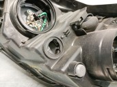 Recambio de faro derecho para hyundai i30 1.6 crdi cat referencia OEM IAM 921022L020 921022L020 