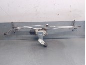 Recambio de motor limpia delantero para mini mini countryman (f60) cooper referencia OEM IAM 7380749 61617380749 