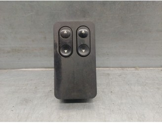 Recambio de mando elevalunas delantero izquierdo para lancia y10 1.1 cat referencia OEM IAM 182295180  