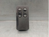 Recambio de mando elevalunas delantero izquierdo para lancia y10 1.1 cat referencia OEM IAM 182295180 