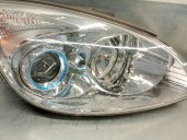 Recambio de faro derecho para hyundai i30 1.6 crdi cat referencia OEM IAM 921022L020 921022L020 