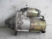 Recambio de motor arranque para chevrolet evanda 2.0 cat referencia OEM IAM 96843582 