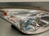 Recambio de faro derecho para hyundai i30 1.6 crdi cat referencia OEM IAM 921022L020 921022L020 