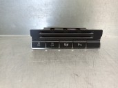 Recambio de mandos salpicadero para volkswagen tiguan (5n2) 2.0 tdi referencia OEM IAM 5N1927132T  