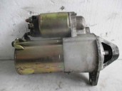 Recambio de motor arranque para chevrolet evanda 2.0 cat referencia OEM IAM 96843582  