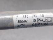 Recambio de motor limpia delantero para mini mini countryman (f60) cooper referencia OEM IAM 7380749 61617380749 