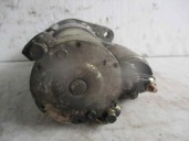 Recambio de motor arranque para chevrolet evanda 2.0 cat referencia OEM IAM 96843582  