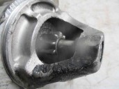 Recambio de motor arranque para chevrolet evanda 2.0 cat referencia OEM IAM 96843582 