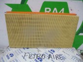 Recambio de filtro aire para tata indica referencia OEM IAM 279009130108 279009130108 