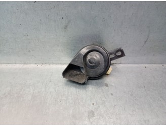 Recambio de claxon para renault zoe (bfm_) zoe referencia OEM IAM 256101691R 256101691R 