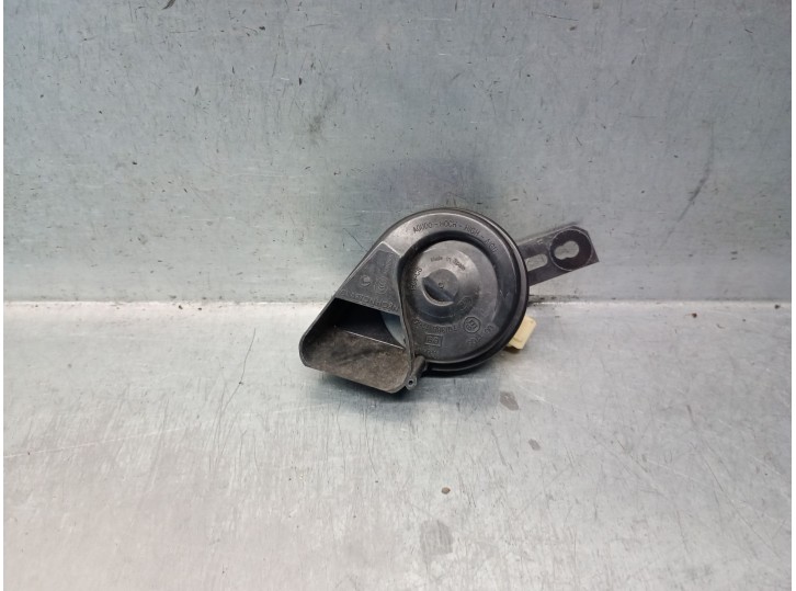 Recambio de claxon para renault zoe (bfm_) zoe referencia OEM IAM 256101691R 256101691R 