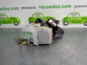 Recambio de cinturon seguridad trasero derecho para lexus ls430 (ucf30) básico referencia OEM IAM 7J3500P 