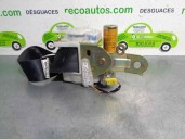 Recambio de cinturon seguridad trasero derecho para lexus ls430 (ucf30) básico referencia OEM IAM 7J3500P 
