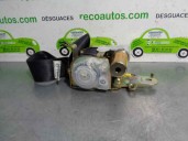 Recambio de cinturon seguridad trasero derecho para lexus ls430 (ucf30) básico referencia OEM IAM 7J3500P 