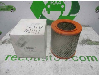 Recambio de filtro aire para tata telcoline 1.9 (13,10 kw). (103 cv) referencia OEM IAM 