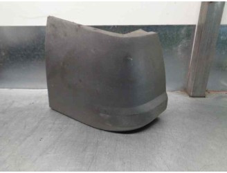 Recambio de puntera paragolpes trasera derecha para citroën c3 1.4 audace referencia OEM IAM 7T1617926AB 