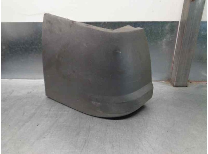 Recambio de puntera paragolpes trasera derecha para citroën c3 1.4 audace referencia OEM IAM 7T1617926AB  