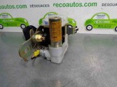 Recambio de cinturon seguridad trasero derecho para lexus ls430 (ucf30) básico referencia OEM IAM 7J3500P 