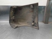 Recambio de puntera paragolpes trasera derecha para citroën c3 1.4 audace referencia OEM IAM 7T1617926AB  