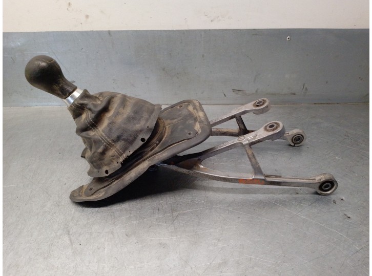 Recambio de palanca cambio para nissan 370 z (z34) 3.7 v6 cat referencia OEM IAM 749671EA0A 749671EA0A 