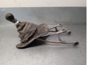 Recambio de palanca cambio para nissan 370 z (z34) 3.7 v6 cat referencia OEM IAM 749671EA0A 749671EA0A 