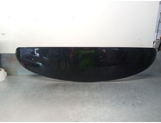 Recambio de aleron trasero para renault zoe (bfm_) zoe referencia OEM IAM 960306120R 960306120R 