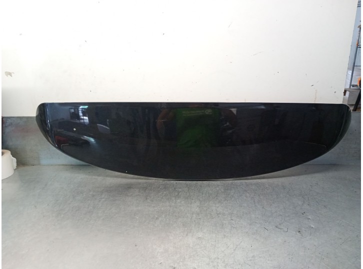 Recambio de aleron trasero para renault zoe (bfm_) zoe referencia OEM IAM 960306120R 960306120R 