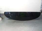 Recambio de aleron trasero para renault zoe (bfm_) zoe referencia OEM IAM 960306120R 960306120R 