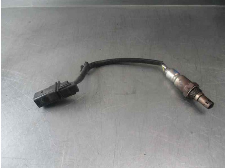 Recambio de sonda lambda para opel mokka x 1.6 cdti dpf referencia OEM IAM 55579925 5XF6 NTK