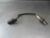 Recambio de sonda lambda para opel mokka x 1.6 cdti dpf referencia OEM IAM 55579925 5XF6 NTK