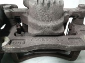 Recambio de pinza freno trasera izquierda para kia sorento 2.5 crdi cat referencia OEM IAM 582103E000 