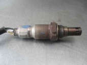 Recambio de sonda lambda para opel mokka x 1.6 cdti dpf referencia OEM IAM 55579925 5XF6 NTK