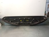 Recambio de aleron trasero para renault zoe (bfm_) zoe referencia OEM IAM 960306120R 960306120R 