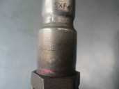 Recambio de sonda lambda para opel mokka x 1.6 cdti dpf referencia OEM IAM 55579925 5XF6 NTK