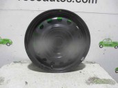 Recambio de llanta para hyundai elantra (xd) referencia OEM IAM 5291010100 R1551/2JX15CHET46 HIERRO