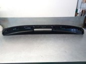 Recambio de aleron trasero para renault zoe (bfm_) zoe referencia OEM IAM 960306120R 960306120R 