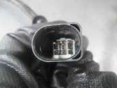 Lambda sensor replacement for Opel Mokka X 1.6 CDTi DPF OEM IAM reference 55579925 5XF6 NTK